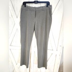 Classic and Beautiful NY&Co Gray Pants